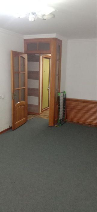 2 хонали квартира ижарага берилади