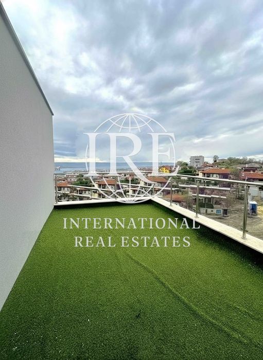 Продава се Двустаен апартамент в Варна, Възраждане 3 - 95 кв.м за 1109 €/кв.м - Снимка #3