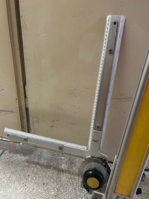 Линеал Robotron.