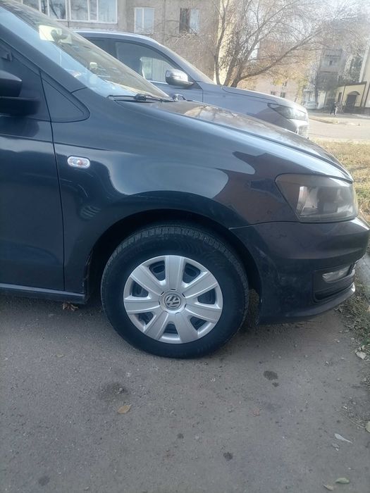 Вольксваген Поло
