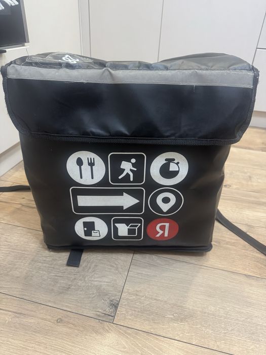 Продается термокороб яндекс