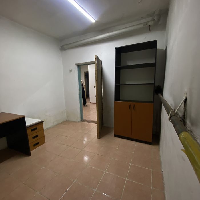 Сдам подвальное помещение