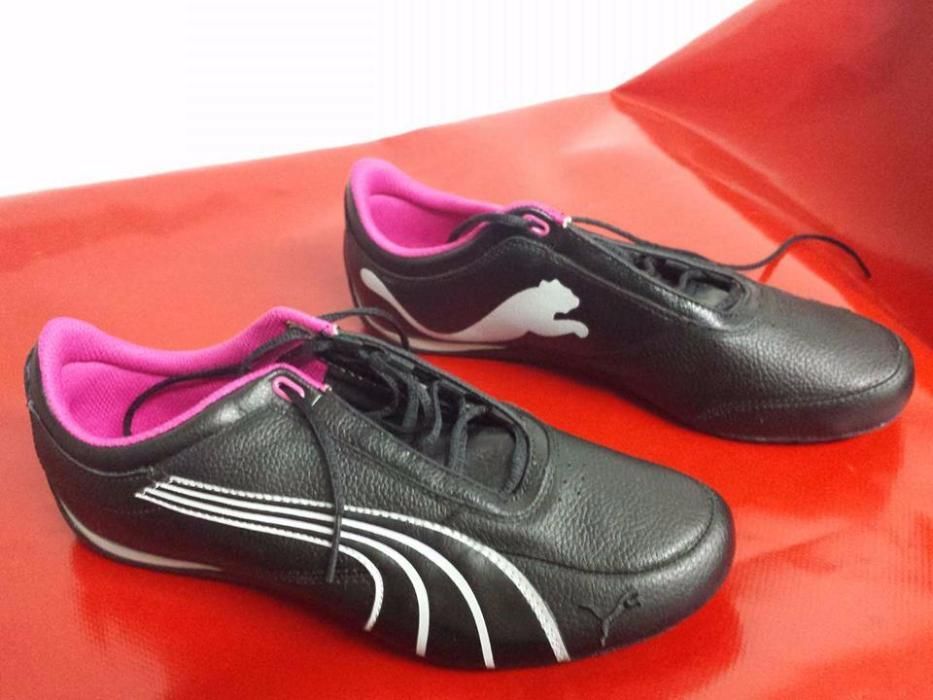 Чисто нови Маратонки - Puma