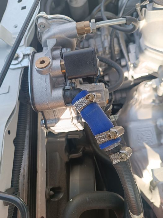 Prapan gaz balon 47 talik