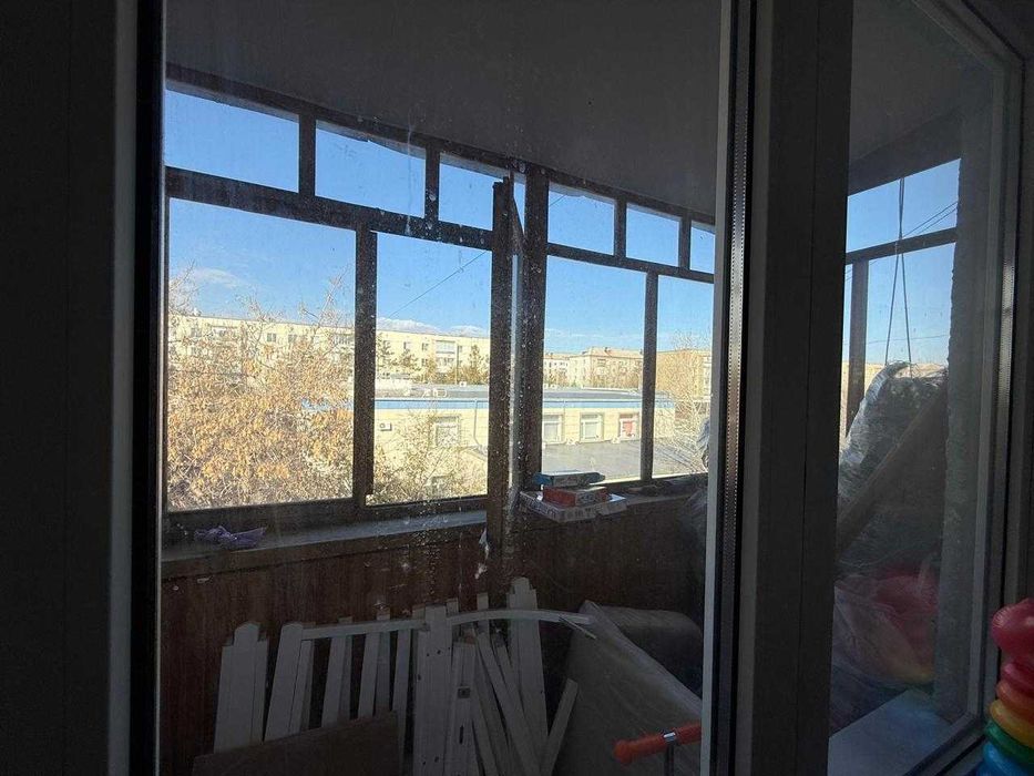 В продаже 2 комнатная квартира