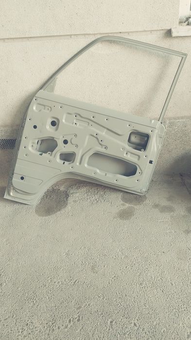 Дамас и Лабо на Двер