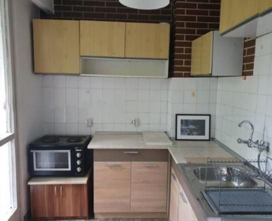 Дава се под наем Двустаен апартамент в София, Борово - 62 кв.м за 550 € - Снимка #2