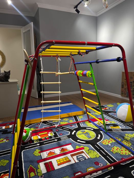 Спортивный комплекс