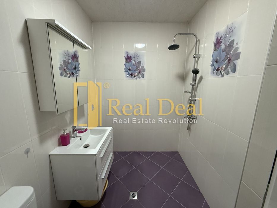 Продава се Тристаен апартамент в София, Надежда 4 - 100 кв.м за 1255 €/кв.м - Снимка #9