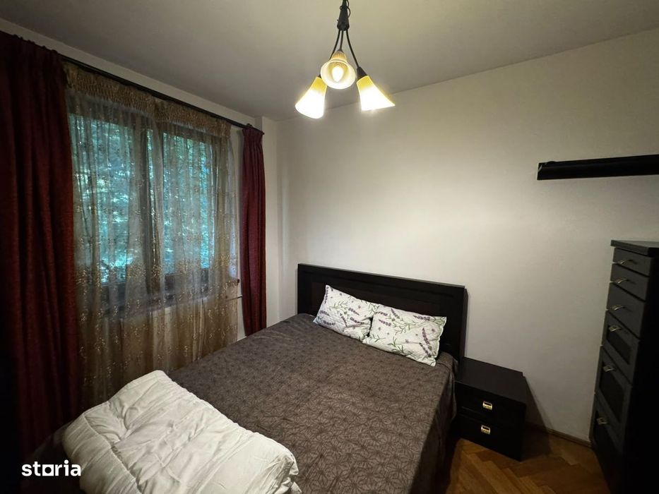Apartament 3 camere Romană,metrou la scara,v20
