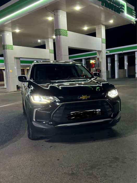 Tracker primere ponarama luk