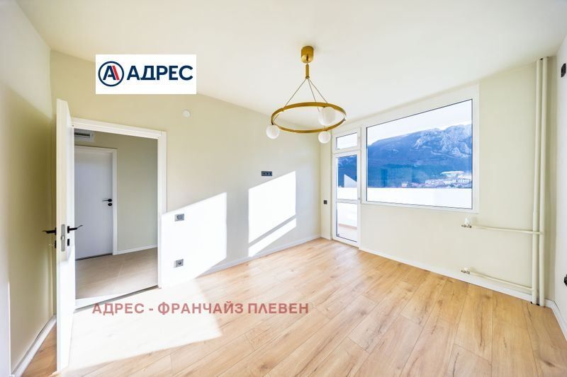 3-стаен в Враца-Център площ 65 цена 120000