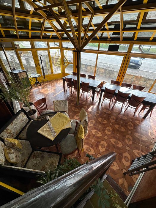 Продава се Заведение в Добрич, Добротица - Албенска - 350 кв.м за 655 €/кв.м - Снимка #1