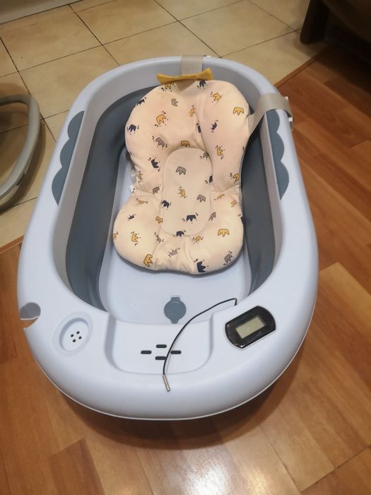 Ванночка для новорожденных