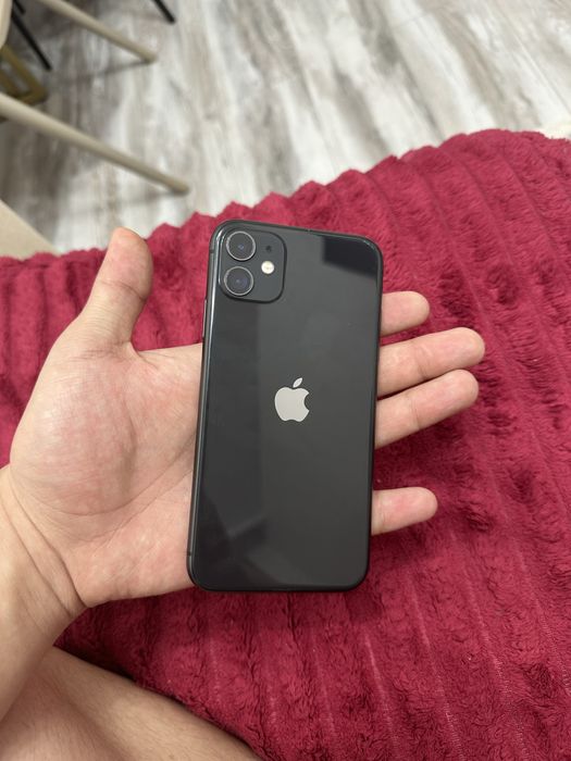 Iphone 11 128 гб