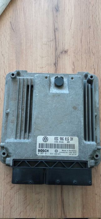 Компютър за Фолксваген,Сеат 1.9тди 105 к.с.