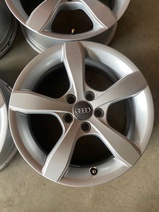Jante 15 Originale Audi A1,A2,A3, A4, Golf 5,6,7,8, Jetta, Touran