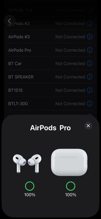 Apple Airpods 2 Pro