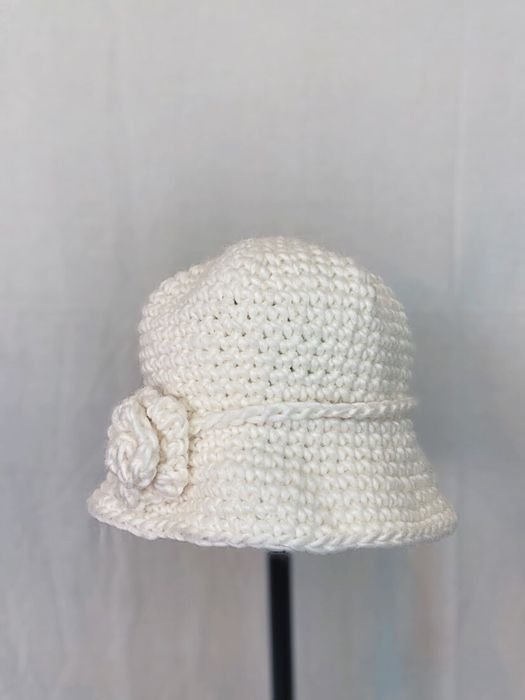 Ръчно плетени шапки