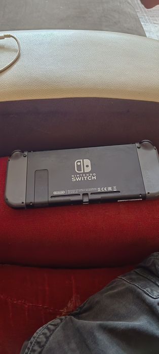 Nintendo switch 1