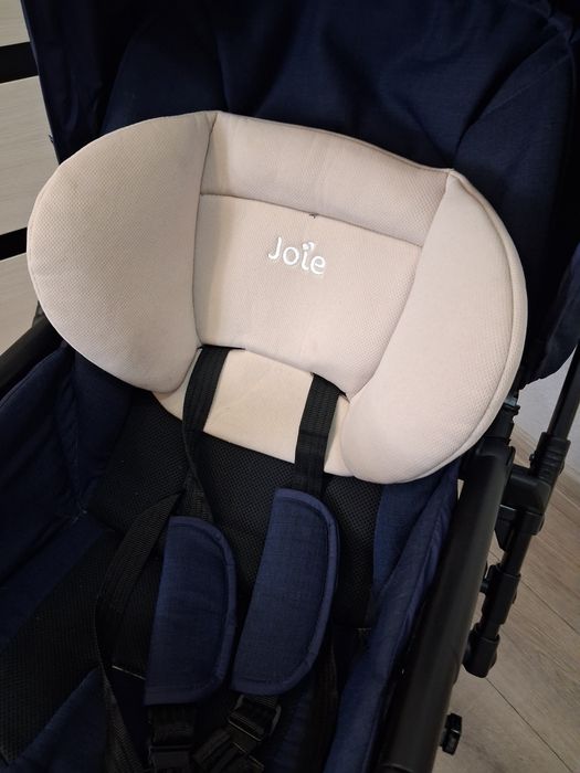 Продам детскую прогулочную коляску Jole