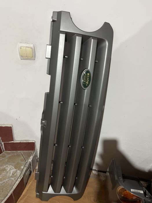 Vand stopuri si ornamente   Range Rover L322