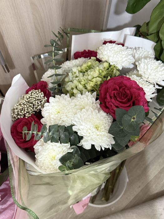 Продам цветы за 5 тыс каждую