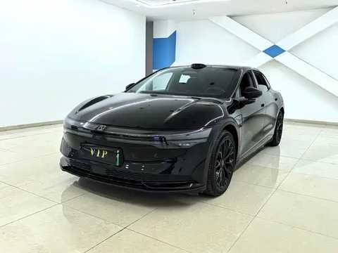 Zeekr 007mator  pod zakaz