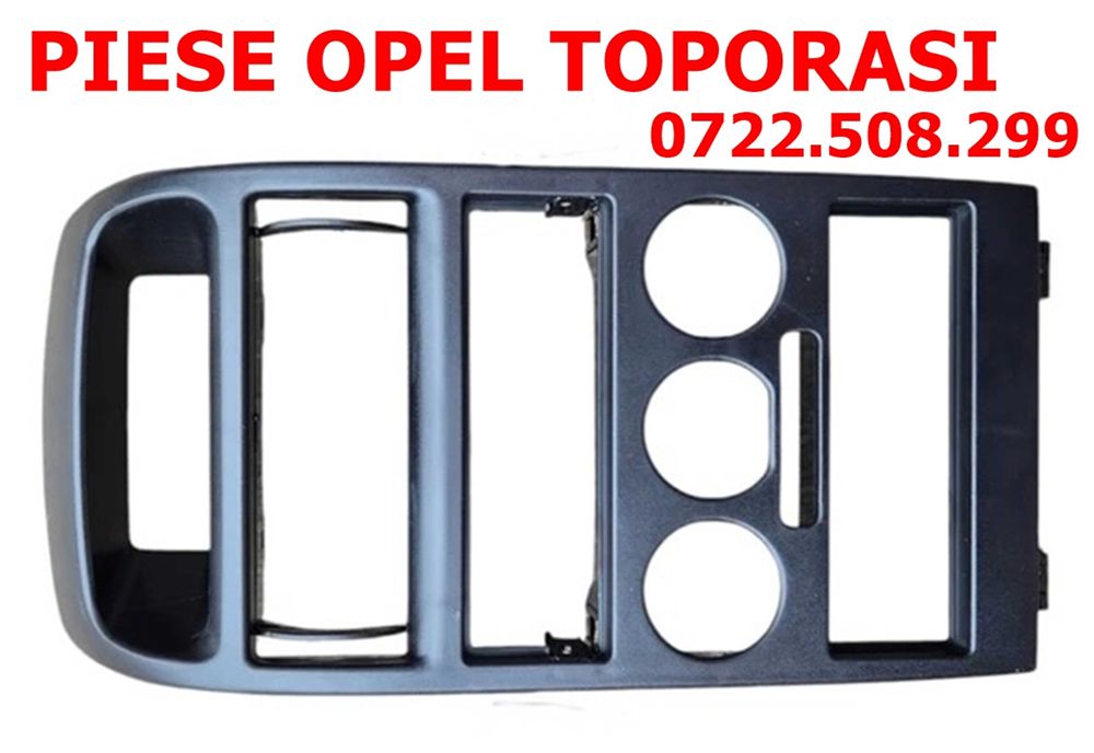 consola Opel Astra G 80 lei