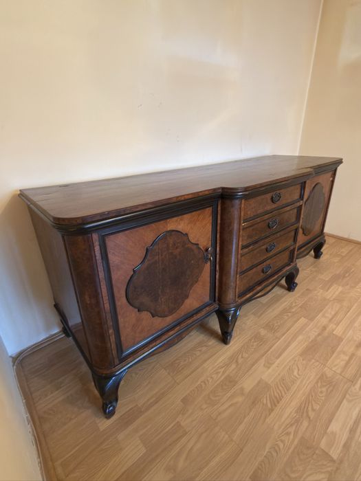 VAND URGENT mobila veche