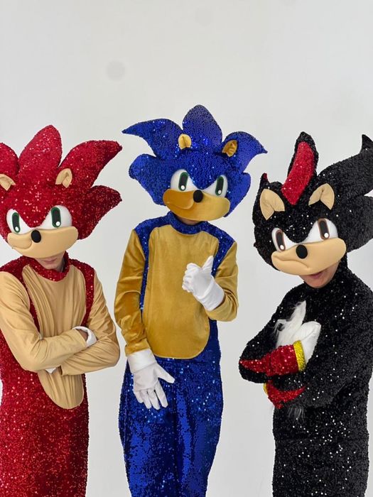 Аниматоры Алматы Акция