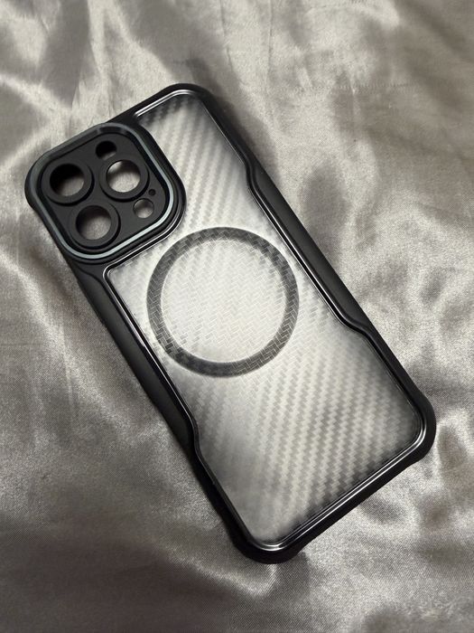 Кейсове за iPhone 17 pro max/ 16 pro max