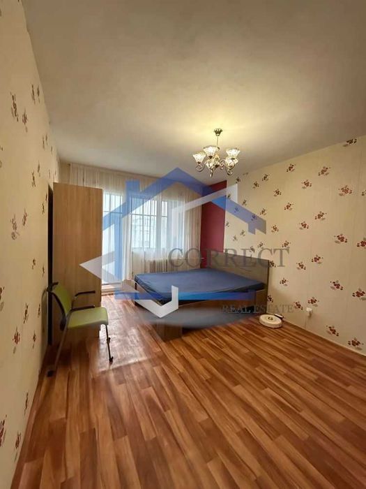 Дава се под наем Двустаен апартамент в Варна, Младост 1 - 50 кв.м за 255 € - Снимка #4