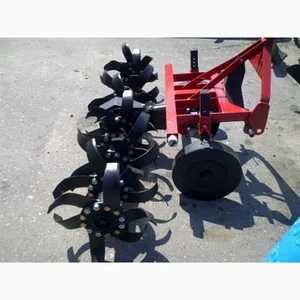 Почвофреза Lisicki Польша 2.1 м