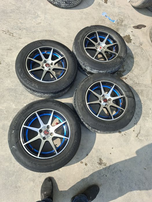 Diska balon singan svarkasi you ayirboshlash bor