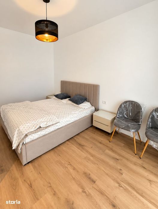Studio modern| complex  MTM Pipera Lake| Promenada| 42mp
