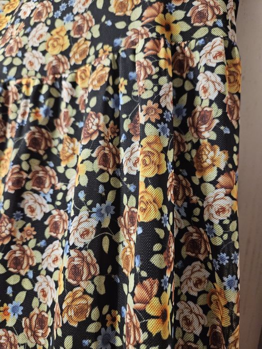 Rochie de zi masura M