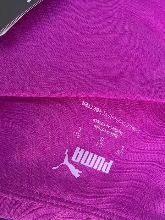 Puma оригинален дамски клин нов Л размер