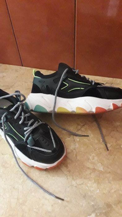 Pantofi sport dama