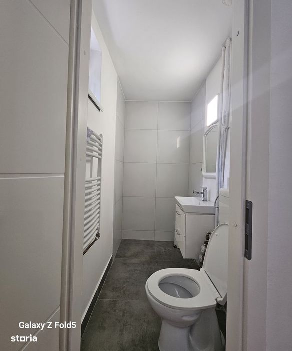 Apartament 2 camere, Piața 1 Decembrie, Ideal pentru birou sau cabinet
