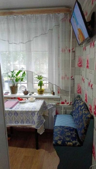 Продам 1 ком на Западном