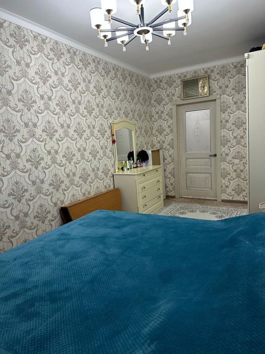 Продам квартиру 3х комнатную