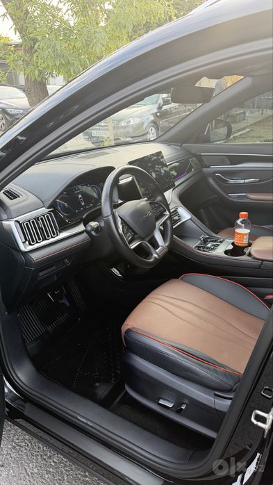 Byd gibrit  holati ideal 110
