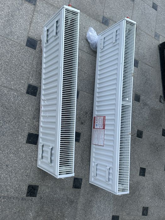 Срочно продам новые батареии