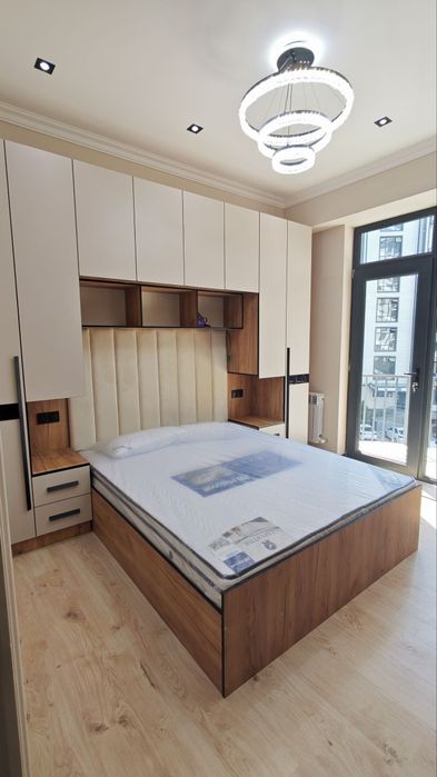 Срочно продаётся 2 ком Новостройка China House