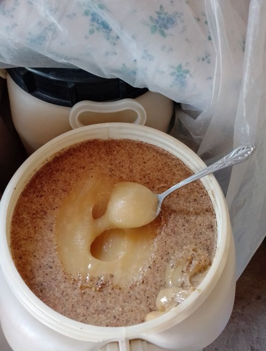 Продаем натуральный мёд