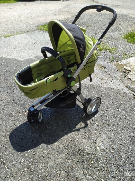 Детска количка в много добро състояние