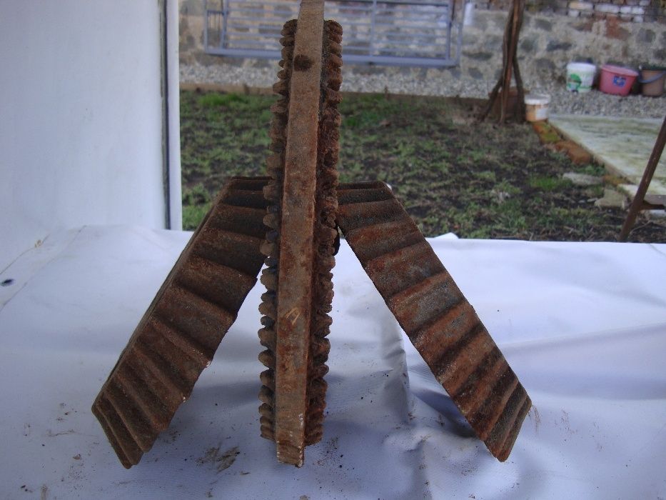 комплект колела (заготовки)