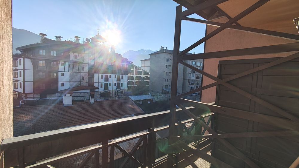 Апартамент в к."Божурленд", Банско