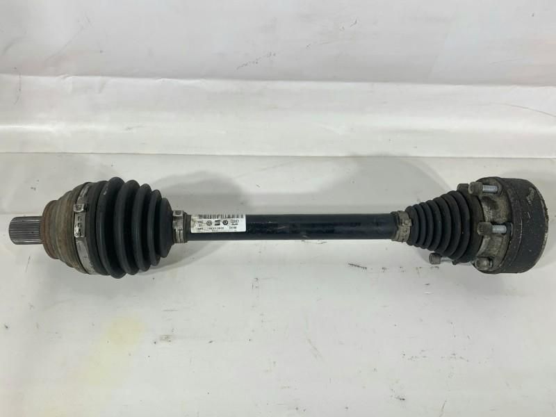 Planetara stanga fata Skoda Octavia 2 facelift 1K0407271CP 1.6 tdi